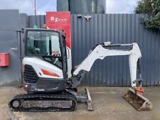 Bobcat e26 y2020 for sale  LUTON