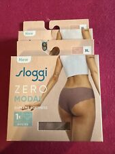 Sloggi zero microfibre gebraucht kaufen  Remlingen