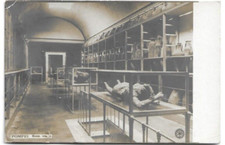 Cartolina napoli pompei usato  Trieste