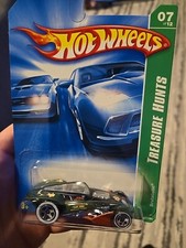 Hot wheels treasure for sale  West Jordan