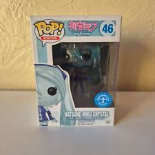 Pop funko hatsune for sale  HARWICH