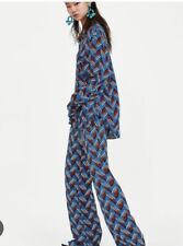 Zara geometric print for sale  LONDON
