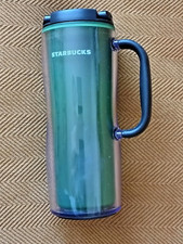 2010 starbucks travel for sale  DERBY