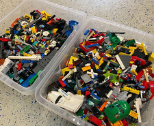 Lego 500 1000 gebraucht kaufen  Theres