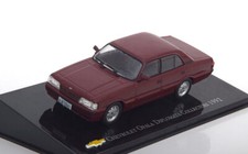 1:43 Altaya Chevrolet Opala Diplomata Collectors 1992 darkred comprar usado  Enviando para Brazil