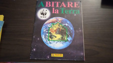 Album figurine abitare usato  Bellaria Igea Marina