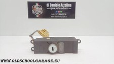 Interruttore airbag touareg usato Interruttore airbag touareg usato  Grammichele