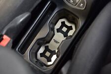 PLAQUE JEEP RENEGADE SPORT LONGITUDE LIMITED TRAILHAWK MULTIJET 4X4 AWD MULTIAIR comprar usado  Enviando para Brazil