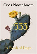 533 book days for sale  UK