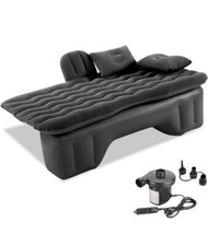 Matelas gonflable voiture d'occasion  Sartrouville