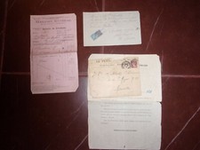 Lot documents magasin d'occasion  Vernet-les-Bains