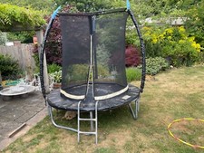 Trampoline kanga premium for sale  HOOK