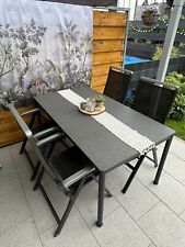 Mwh gartenmöbel set gebraucht kaufen  Pforzheim