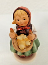 Hummel porzellan figur gebraucht kaufen  Schwerin