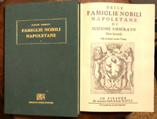 Delle famiglie nobili usato  Compiano