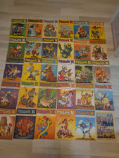 Mosaik ddr comics gebraucht kaufen  Abtsgmünd