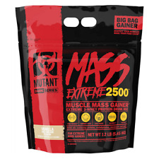 Mutant mass extreme for sale  HARROW