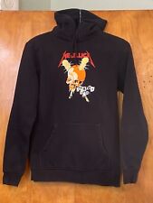 metallica sweater for sale  Pawtucket