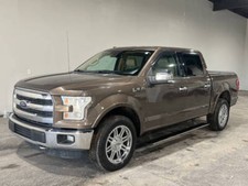 2015 ford f150 supercrew for sale  Highland Park