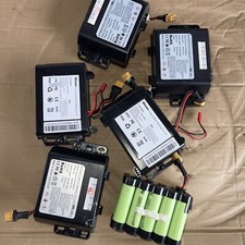 Lot pcs 36v for sale  Cleveland