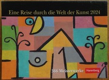 Reise durch kunst gebraucht kaufen  Osnabrück