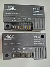 Coral electronics crossover usato  Sciacca