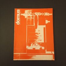 Domus 464 1968 usato  Venezia