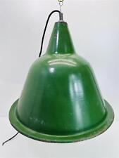 Alte xxl fabriklampe gebraucht kaufen  Kernen