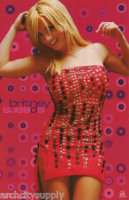 Poster music britney for sale  Union