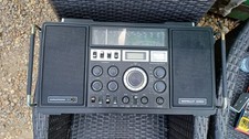 Grundig satellit 2400 for sale  SPALDING