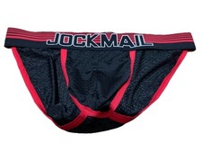 Jockmail mens briefs for sale  HORLEY