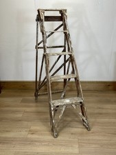Vintage painter step for sale  MORETON-IN-MARSH