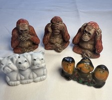 Vintage lot wise for sale  Midway