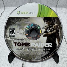 Tomb Raider (Microsoft Xbox 360, 2013) comprar usado Tomb Raider (Microsoft Xbox 360, 2013) comprar usado  Enviando para Brazil