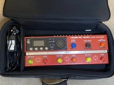 Boss 600 floor for sale  BOURNEMOUTH