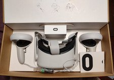 Meta oculus quest for sale  Live Oak
