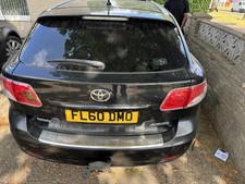Breaking toyota avensis for sale  COVENTRY