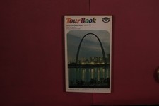 424630 tour book gebraucht kaufen 424630 tour book gebraucht kaufen  Herzebrock-Clarholz