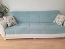 Sitzer sofa couch gebraucht kaufen  Pforzheim