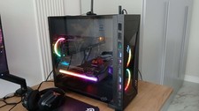 Sharkoon nightshark rgb gebraucht kaufen  Essen