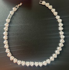 Ariana grande swarovski for sale  San Benito