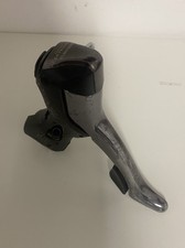 Leva cambio shimano usato  Palermo