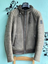 Belstaff westlake salvia gebraucht kaufen  München