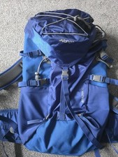 Vango boulder 35l for sale  WOLVERHAMPTON