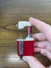 Costurador de dedo vintage Ette portátil máquina-ferramenta de costura manual comprar usado  Enviando para Brazil