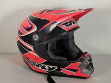 Usado, Capacete Fly Racing rosa feminino pequeno 55-56cm motocross bicicleta de equitação - Venom comprar usado Usado, Capacete Fly Racing rosa feminino pequeno 55-56cm motocross bicicleta de equitação - Venom comprar usado  Enviando para Brazil