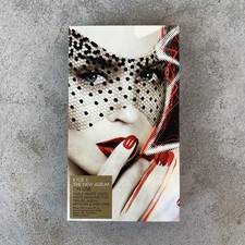 Kylie Minogue ~ X Álbum em Forma de Kylie USB (Contém Faixa Exclusiva) MUITO RARO comprar usado  Enviando para Brazil