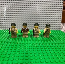 Lego ww2 american for sale  Ashland