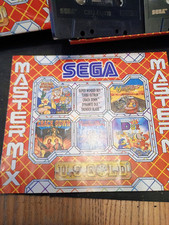 Sega mastermix commodore for sale  MARKET DRAYTON