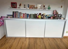 Cabinet sideboard highboard gebraucht kaufen  Kelkheim